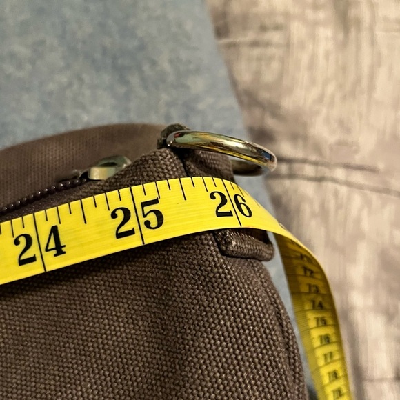 Lo & Sons Catalina deluxe large weekender - Picture 9 of 10